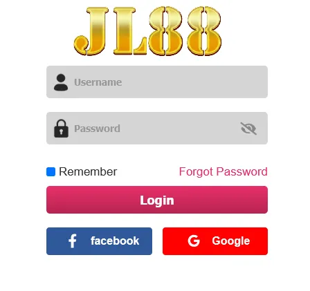 jl88 register